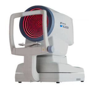 Полнофункциональная система Topcon Aladdin HW3.0