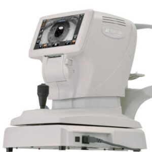 Компьютерный тонометр Topcon CT-800