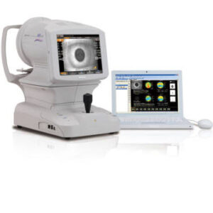 Анализатор волнового фронта Topcon KR-1W