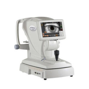 Авторефкератометр Topcon KR-800S
