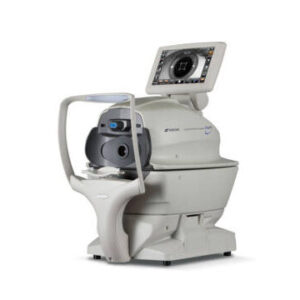 Офтальмологический комбайн Topcon TRK-2P