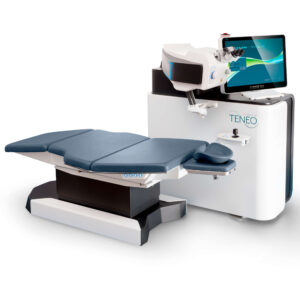 Эксимерный лазер Technolas Teneo 317