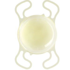 Предзагруженная интраокулярная линза LuxSmart