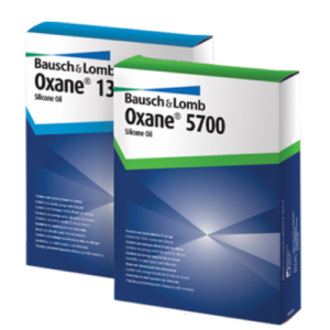 Масло силиконовое Oxane® 1300 VRL 500