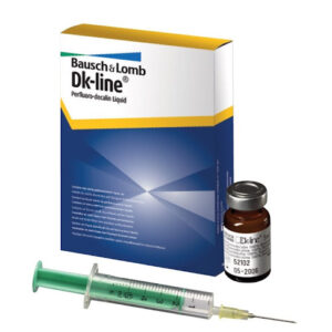 Перфтордекалин DK-Line VRL110