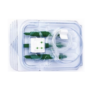 Комплект троакаров Bausch & Lomb 23G