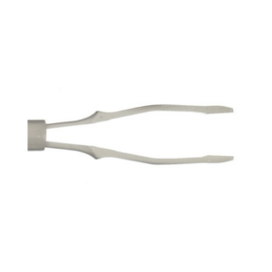 Концезахватывающий пинцет Bausch & Lomb