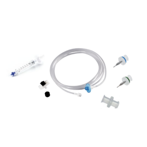 Универсальный набор для ввода/вывода вязких жидкостей Bausch & Lomb