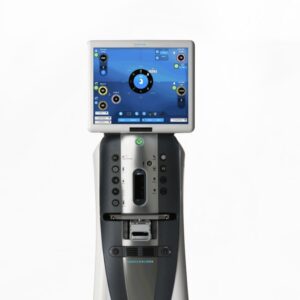 Система Bausch+Lomb Stellaris Elite.